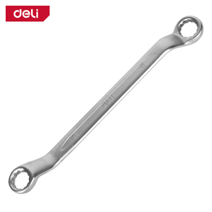 Offset Ring Spanner