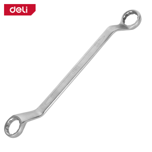 Offset Ring Spanner