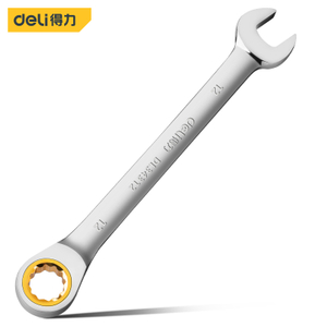 Kombinasi Ratchet Spanner 12mm