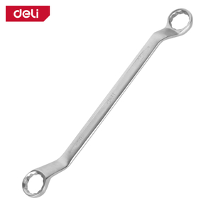 Offset Ring Spanner