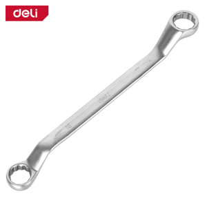 Offset Ring Spanner